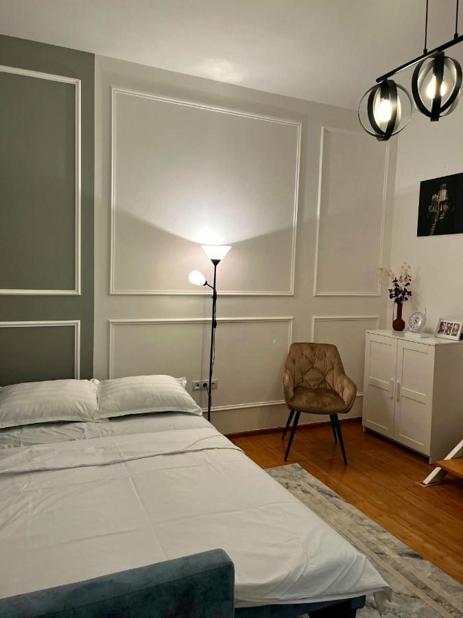Pacha Residence Timisoara Exterior photo