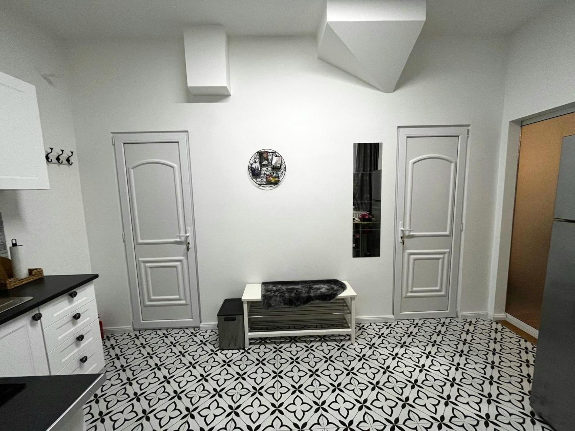 Pacha Residence Timisoara Exterior photo